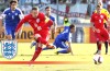 San Marino 0-6 England – Rooney edges closer to goal scoring record