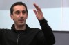 “I don’t want to be known as Ex-United player” Gary Neville talks about ambition at University of Salford