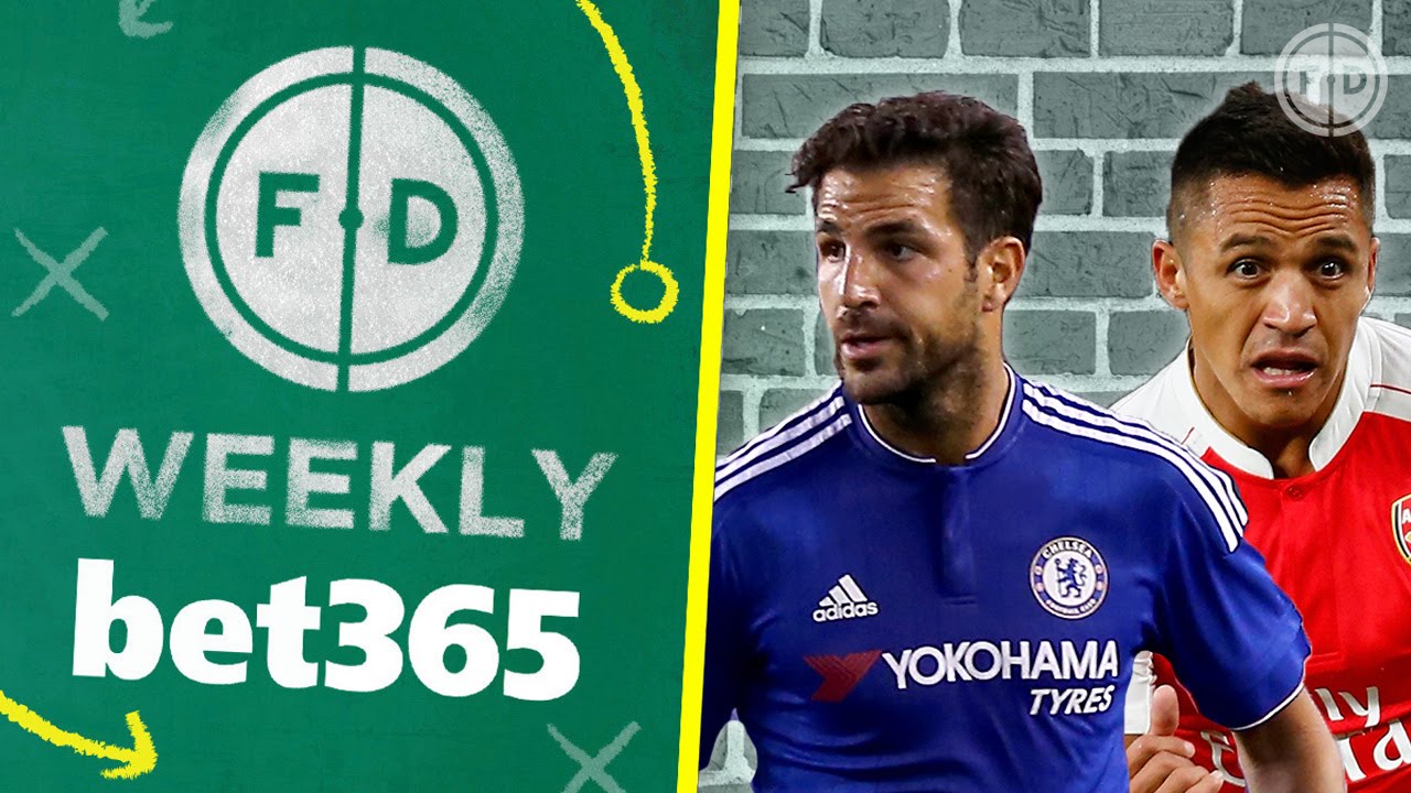 Can Chelsea beat Arsenal? Football Daily make their predictions (18+ UK & Ireland Only)