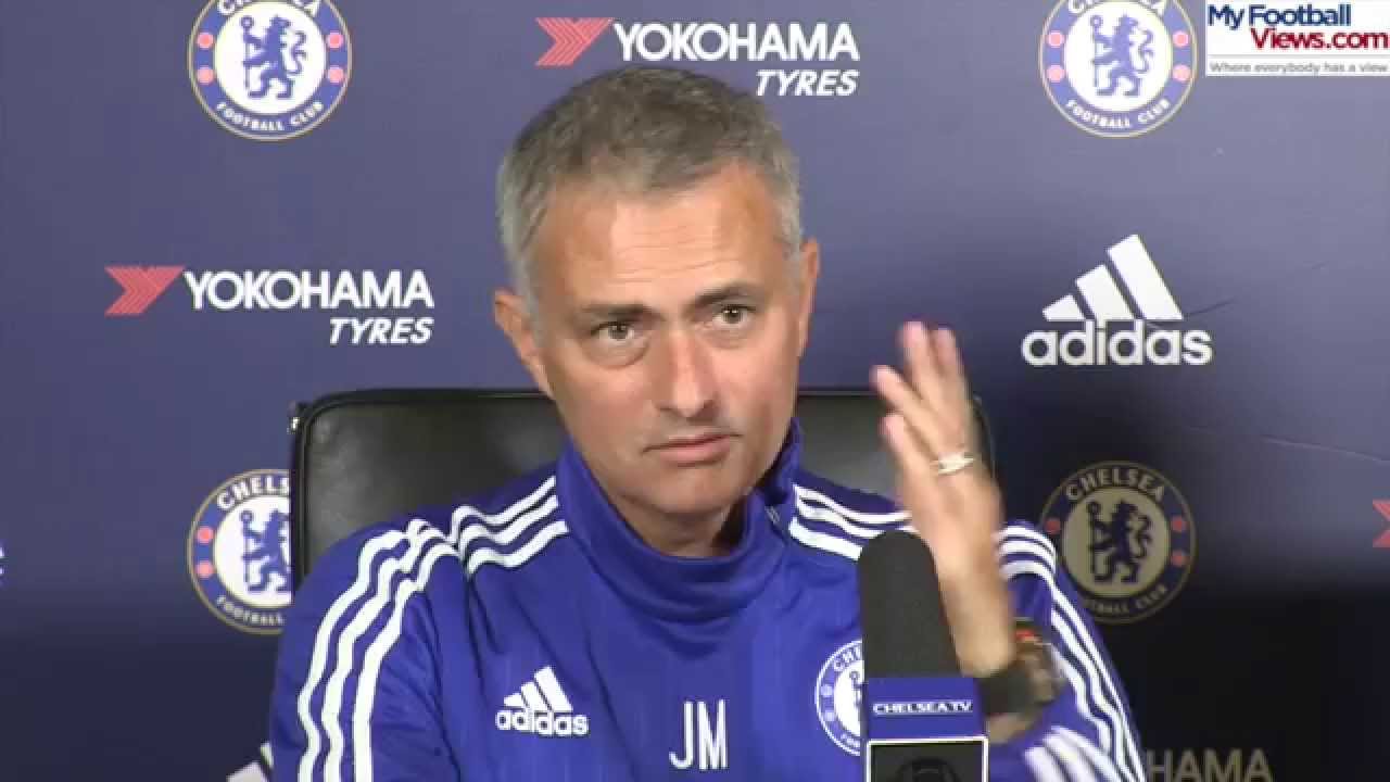 Joker Jose says Hazard’s missed penalty down to Rugby World Cup sponsorship