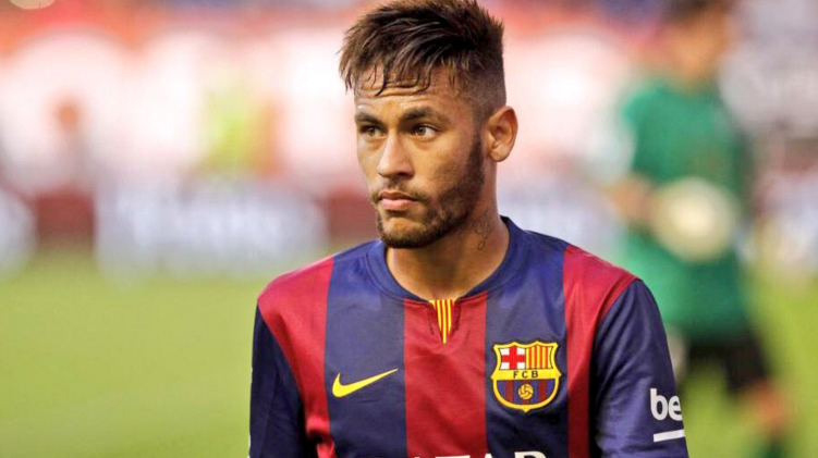 Transfer Talk: Neymar off to PSG for £100m?