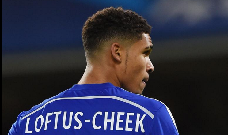 Ruben Loftus-Cheek scores marauding solo goal for Chelsea U21 vs Liverpool U21