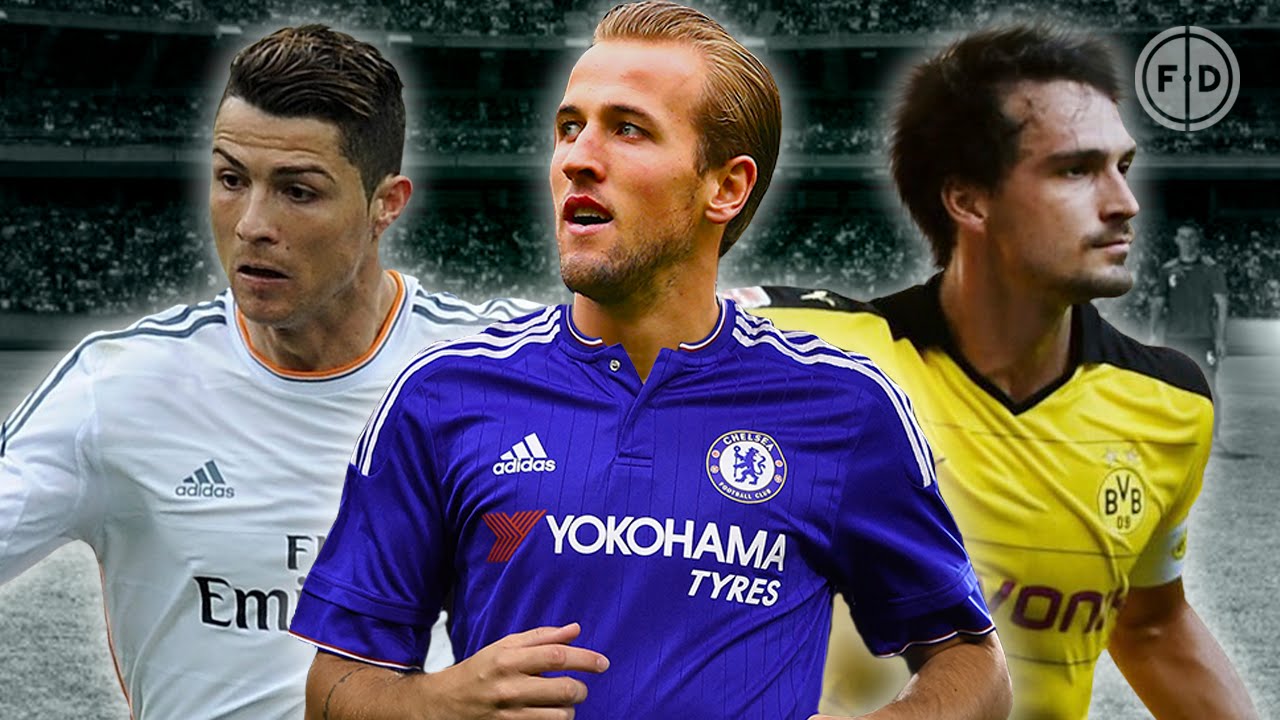 Transfer tittle-tattle: Harry Kane To Chelsea Next Summer?