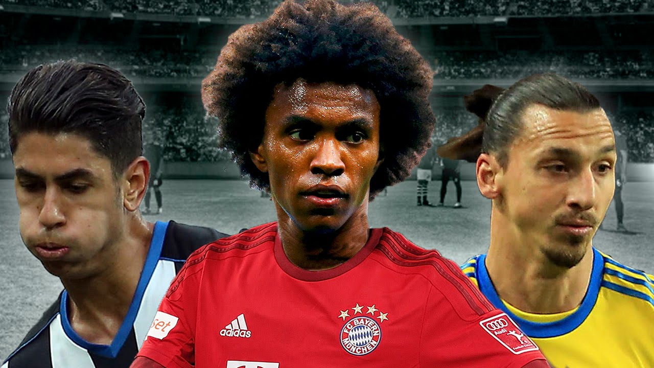 Transfer tittle-tattle – Chelsea’s Willian to Bayern Munich?