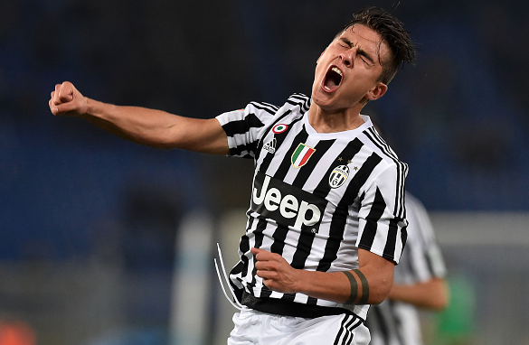 Paulo Dybala worthy of the hype after sensational strike for Juventus