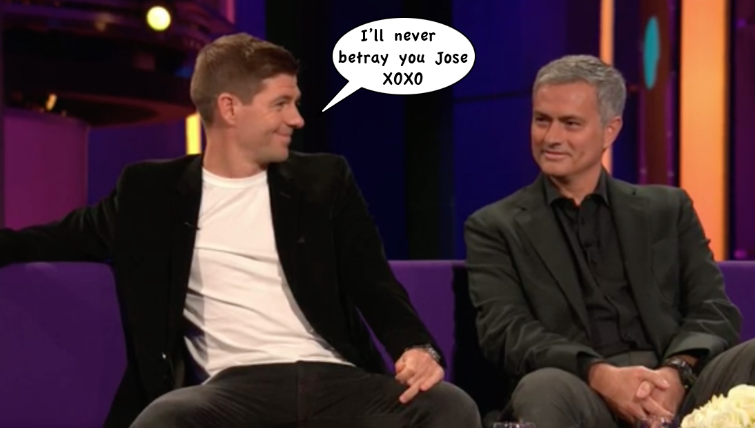 Steven-Gerrard-Mourinho-letter