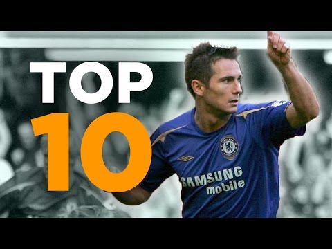 Football Daily: Top 10 Premier League Assist Makers