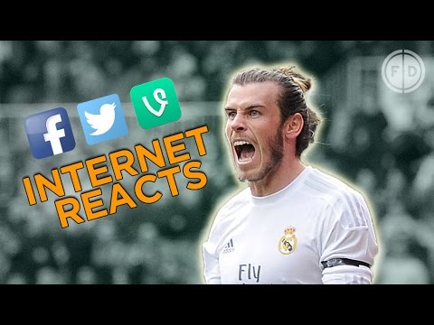 Real Madrid 10-2 Rayo Vallecano | Internet Reacts