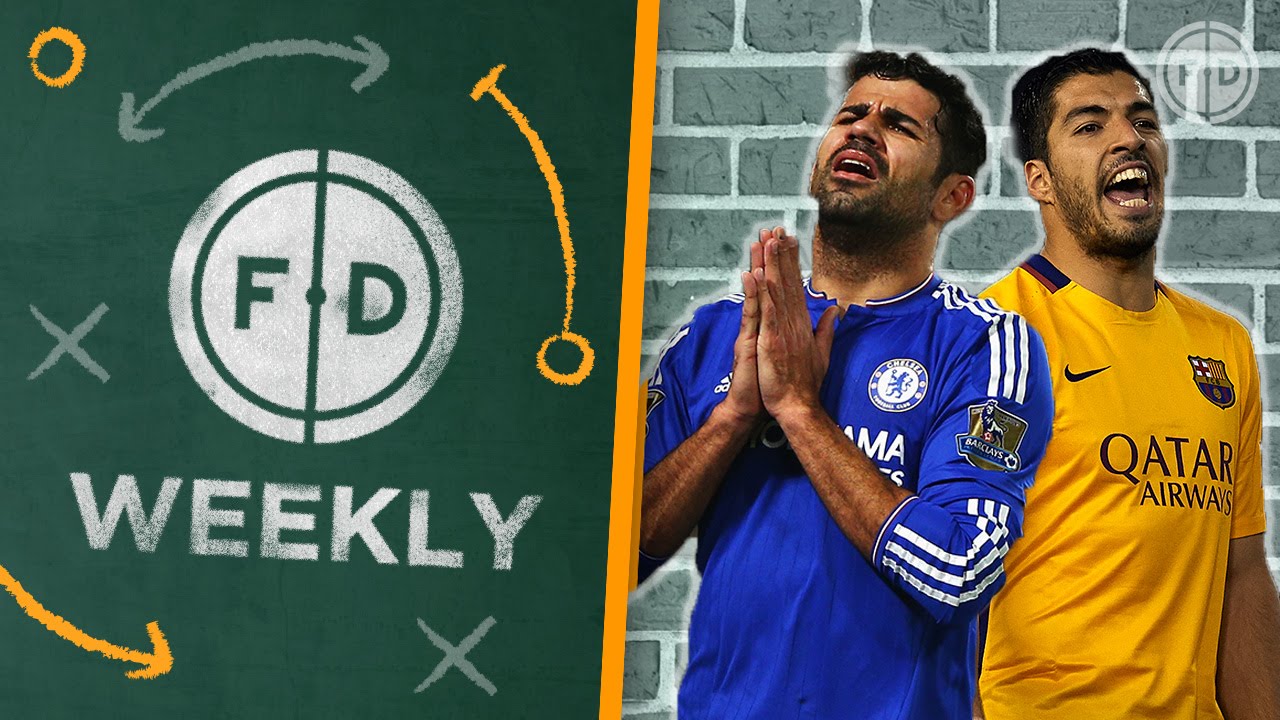 Football Daily: Have Chelsea hit rock bottom yet?