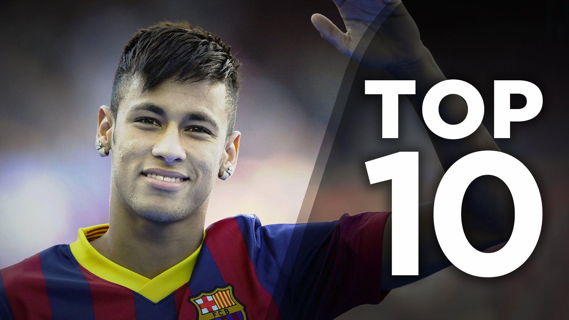 Top 10 Most Expensive Transfers In History