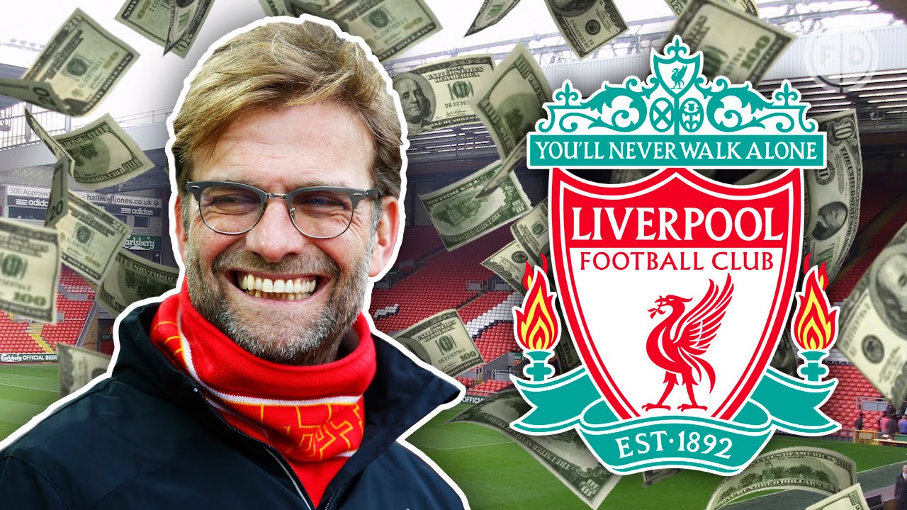 Transfer tittle-tattle: Jürgen Klopp to make first major Liverpool signing?