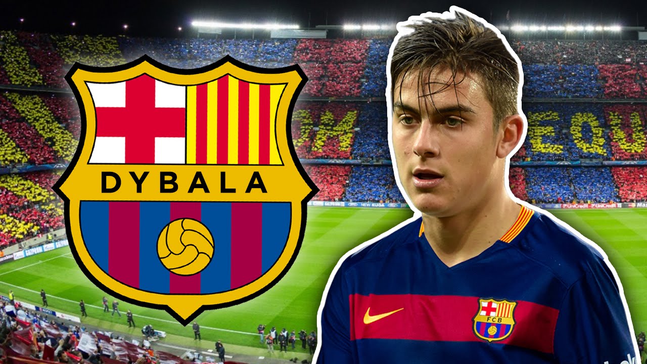 Transfer tittle-tattle: Barcelona to spend €100m on the ‘next Messi’?