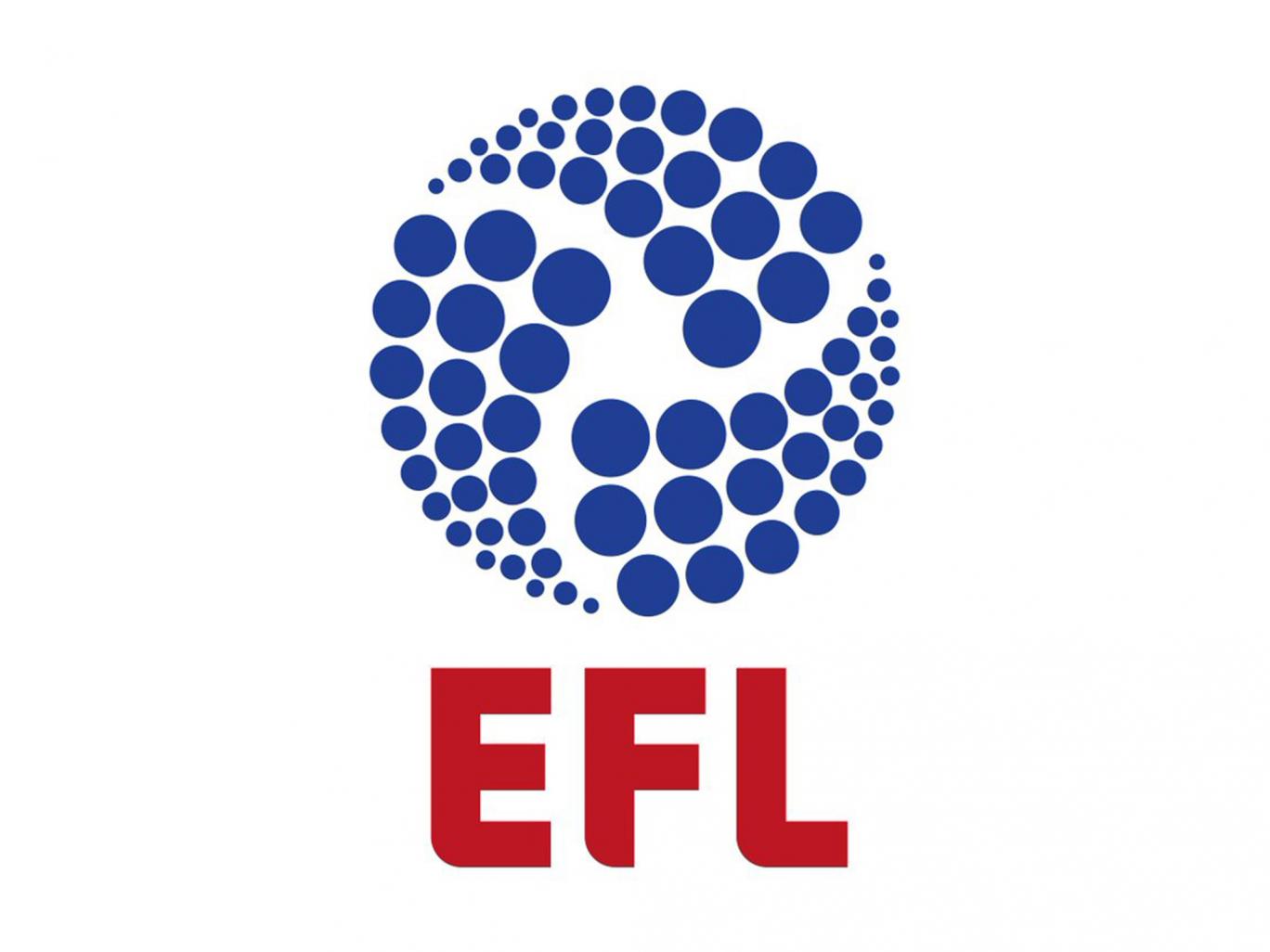 English-football-league-logo