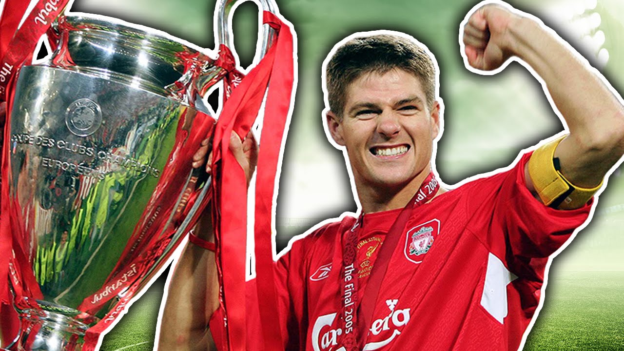 The Top 10 European Cup Comebacks