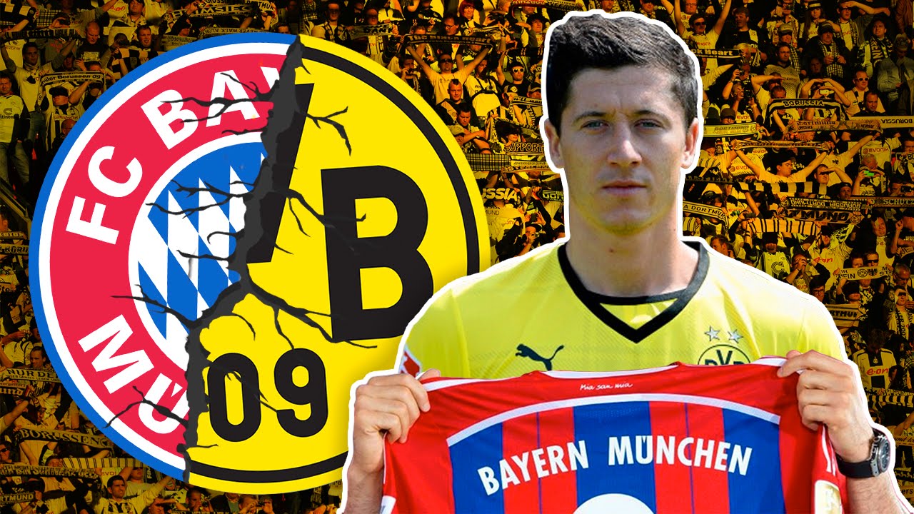 Football Traitors XI feat. Robert Lewandowski, Ronaldo, Carlos Tevez & more!