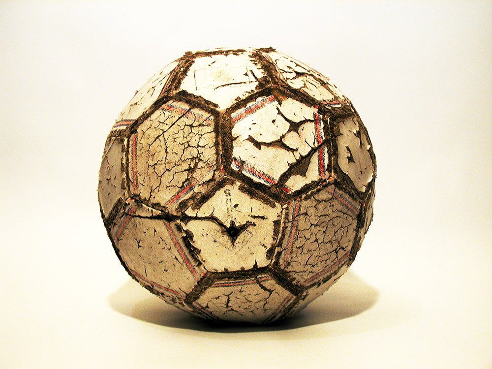 old-football
