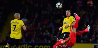 Emre-Can-bicycle-kick-Watford